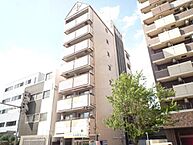 大阪府大阪市東住吉区桑津1丁目32番29号：物件画像／株式会社GLUCK 賃貸住宅サービス FC喜連瓜破店
