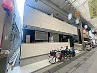 大阪府大阪市平野区平野本町3丁目：物件画像／株式会社GLUCK 賃貸住宅サービス FC喜連瓜破店