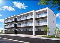 大阪府大阪市平野区平野本町4丁目：物件画像／株式会社GLUCK 賃貸住宅サービス FC喜連瓜破店