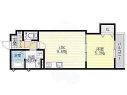ラモーナ照ヶ丘2 1階