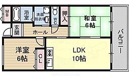 ドムスラファガ 5階