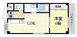 WADAHOUSE 3階/-