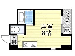 マツダ21 2階/-