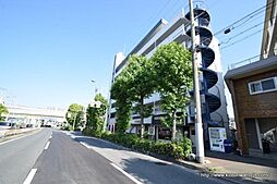NKNマンション