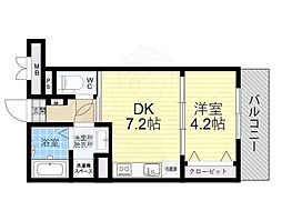 リアライズ長居公園通 1階