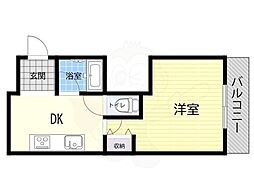 サンプラザ照ヶ丘A棟 5階