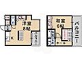 パラツェット3階8.2万円