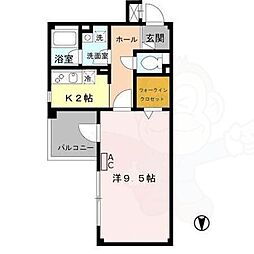 グランブルー 3階