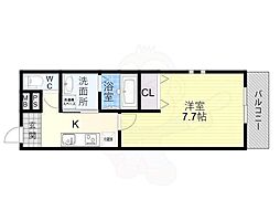 Osaka Metro谷町線 長原駅 徒歩2分
