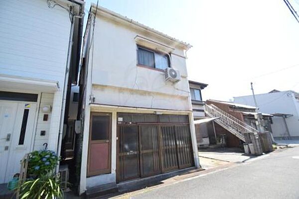 大阪府摂津市一津屋２丁目(賃貸一戸建3DK・2階・66.01㎡)の写真 その18