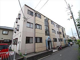 大阪府高槻市芝生町４丁目58番1号（賃貸マンション3LDK・2階・56.00㎡） その1