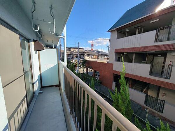 大阪府茨木市玉瀬町(賃貸マンション3LDK・2階・58.00㎡)の写真 その16