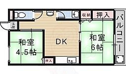 🉐敷金礼金0円！🉐阪急京都本線 総持寺駅 徒歩2分
