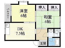 JR東海道・山陽本線 茨木駅 徒歩20分