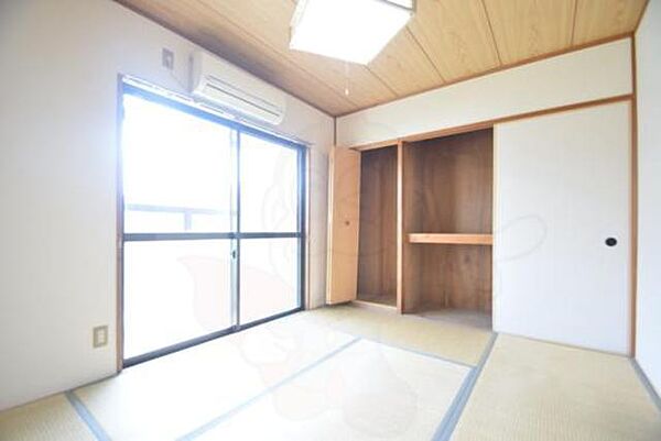 大阪府茨木市五十鈴町(賃貸マンション1LDK・3階・34.00㎡)の写真 その13