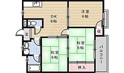阪急京都本線 茨木市駅 徒歩18分