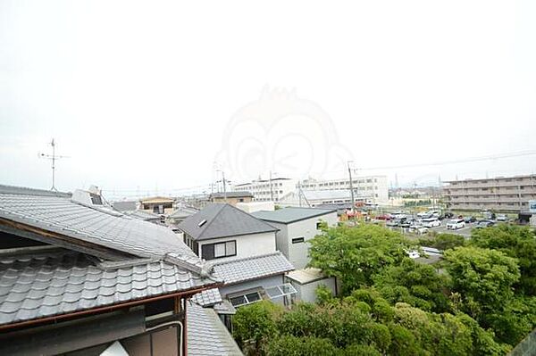 大阪府高槻市栄町１丁目(賃貸マンション3DK・3階・59.00㎡)の写真 その21