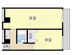 阪急京都本線 茨木市駅 徒歩9分