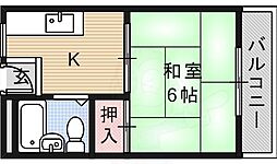 阪急京都本線 茨木市駅 徒歩5分 3階/-