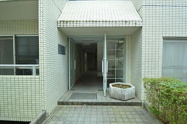 大阪府高槻市富田町６丁目(賃貸マンション3DK・2階・51.03㎡)の写真 その15