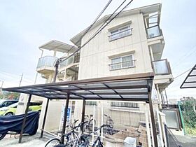 大阪府箕面市小野原西５丁目（賃貸アパート1K・2階・23.18㎡） その22