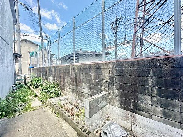 大阪府茨木市中津町(賃貸一戸建4DK・1階・50.30㎡)の写真 その28