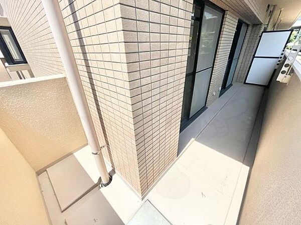 大阪府吹田市佐井寺３丁目(賃貸マンション3LDK・2階・64.29㎡)の写真 その16