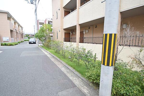 大阪府摂津市千里丘東１丁目(賃貸アパート1K・1階・30.05㎡)の写真 その20