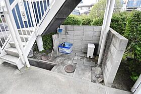 大阪府箕面市粟生間谷東５丁目37番14号（賃貸アパート1R・2階・21.00㎡） その26