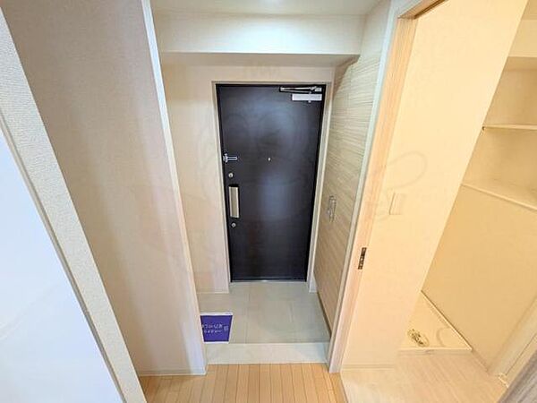 大阪府茨木市双葉町(賃貸マンション1K・2階・25.20㎡)の写真 その4