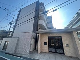 大阪府吹田市藤白台１丁目（賃貸マンション1LDK・3階・37.42㎡） その3