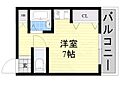 アンフィニィ・橋の内13階3.2万円