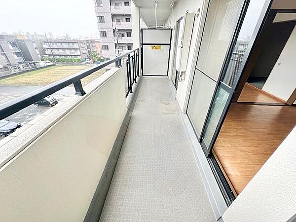 大阪府茨木市若園町(賃貸マンション3LDK・4階・66.37㎡)の写真 その16