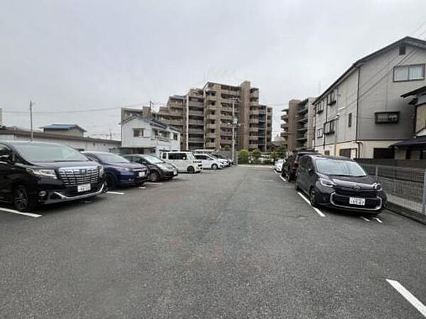 大阪府吹田市南高浜町(賃貸マンション1K・4階・24.94㎡)の写真 その15