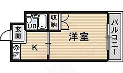 阪急京都本線 茨木市駅 徒歩8分