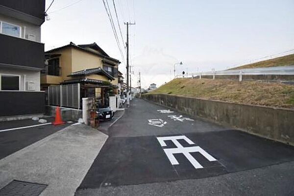 大阪府茨木市星見町(賃貸アパート1LDK・3階・44.18㎡)の写真 その30