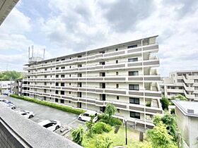 大阪府吹田市藤白台１丁目（賃貸マンション1LDK・4階・37.42㎡） その20