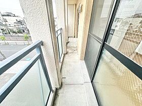 大阪府茨木市並木町2番34号（賃貸マンション3LDK・3階・73.08㎡） その15