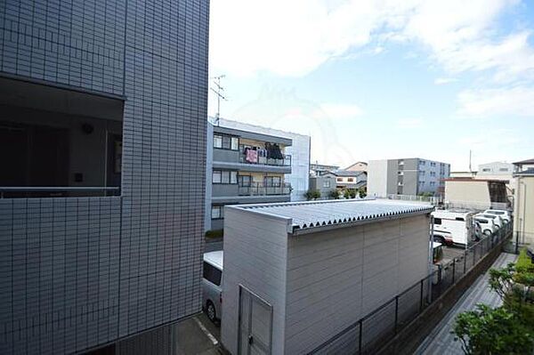 大阪府茨木市沢良宜東町(賃貸マンション2LDK・3階・55.89㎡)の写真 その18