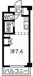 🉐敷金礼金0円！🉐国際文化公園都市モノレール 彩都西駅 徒歩25分