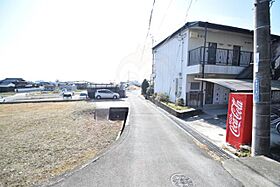 大阪府茨木市安威３丁目（賃貸アパート1K・1階・20.00㎡） その27