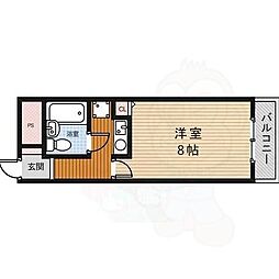 阪急千里線 北千里駅 徒歩29分