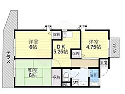 大阪モノレール彩都線 阪大病院前駅 徒歩8分