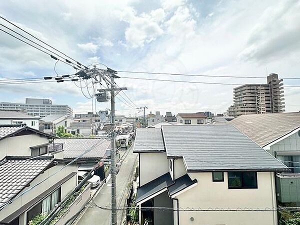 大阪府吹田市日の出町(賃貸アパート1K・3階・20.91㎡)の写真 その16