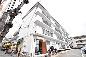 大阪府茨木市真砂１丁目13番30号（賃貸マンション2LDK・3階・53.23㎡） その1