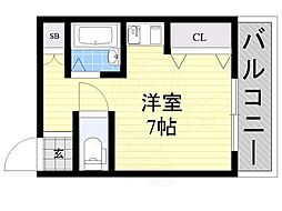 阪急京都本線 総持寺駅 徒歩15分