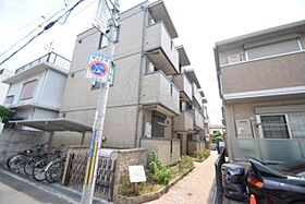 大阪府摂津市正雀本町１丁目35番11号（賃貸アパート1R・2階・29.22㎡） その3