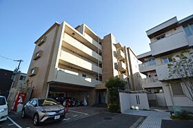 大阪府吹田市岸部中３丁目21番3号（賃貸マンション1DK・3階・35.10㎡） その22