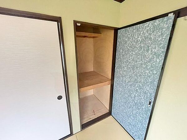 大阪府茨木市鮎川４丁目(賃貸アパート3DK・2階・48.00㎡)の写真 その16