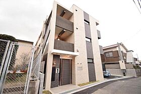 大阪府茨木市西中条町9番24号（賃貸マンション1R・2階・25.82㎡） その3